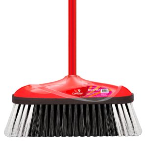 Escoba Mango de Metal – Uso Interno Condor