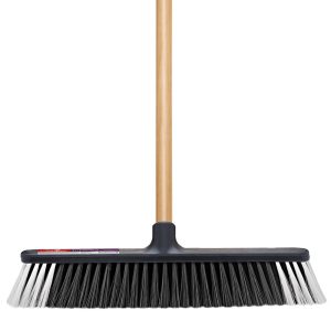 Escobillón Mango de Madera – Uso Interno Condor