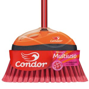 Escoba Mango de Metal – Multifunción Condor