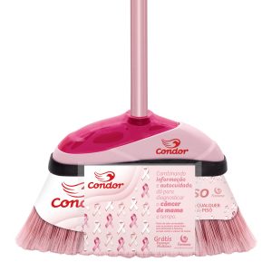 Escoba Multiuso Femama Condor