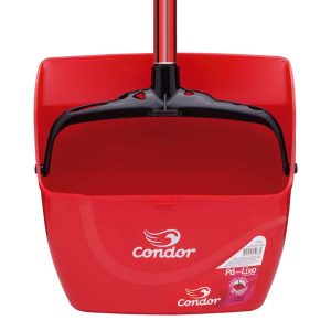 Recogedor para Basura Lobby – Sin Tapa Condor