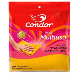Paño Multiuso Viscosa Condor