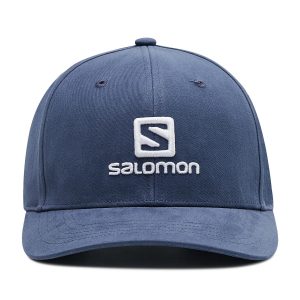 Jockey Logo Mood Indigo Salomon