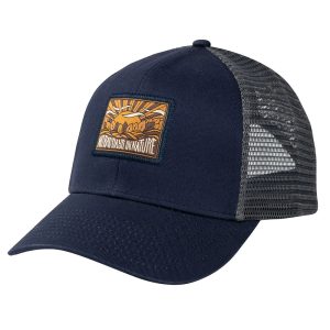 Jockey Twill Trucker Gnomo