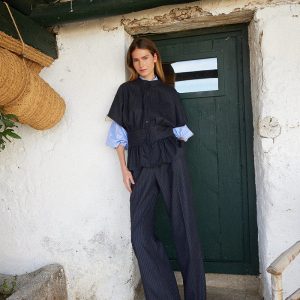 Pantalón Mateo Marino