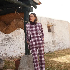 Peto Malene Berenjena