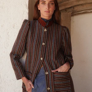 Kaftan Rayas caldera