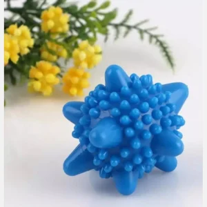 bolas desenredante reutilizables para lavadora