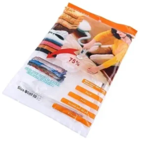 Bolsa compresora de Aire 60x80cm