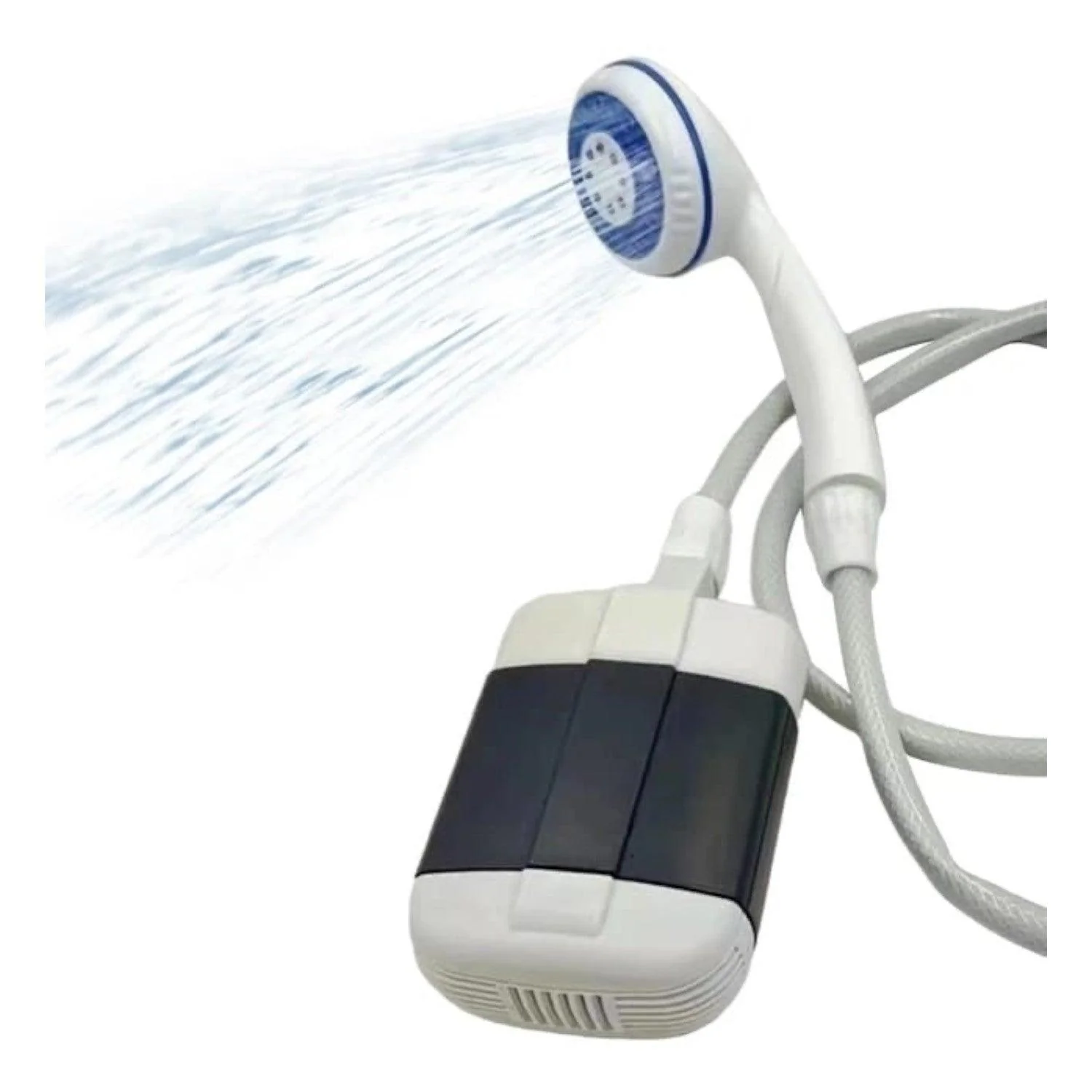 Ducha portátil - Imagen 2