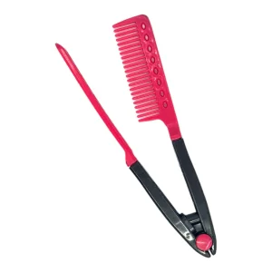 Peine para Alisar el Pelo