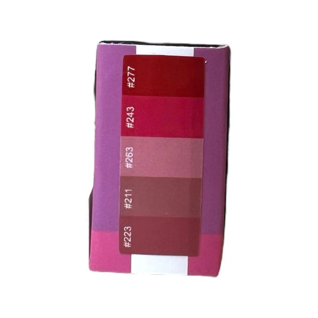 Labial Líquido 5 en 1 - Ever Beauty - Imagen 4