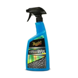 Cera Hybrid Ceramic Wax, Codigo G190526, Marca Meguiars
