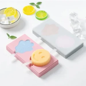 Molde de Paleta de helado