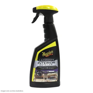 Detallador de interiores Ultimate G16216 MEGUIARS