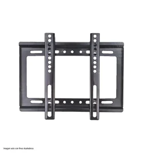 Soporte de TV para pared de 14"- 43" MY-STV5100 Mystic