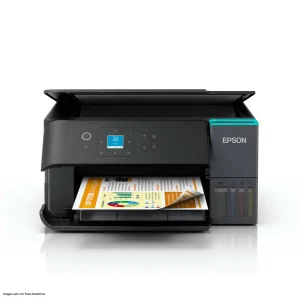 Impresora multifuncional L4360 Epson Imprime | Copia | Escanea Wi-Fi EcoTank