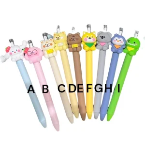 Lapiz infinito Kawai