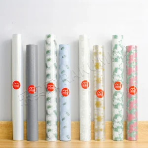 Protector de cajón papel gabinete de cocina estera anti moho y a prueba de humedad