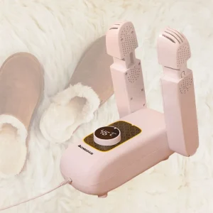 Secador de zapatos eléctrico Calentador secador de Calcetines