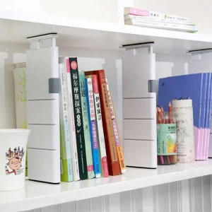 Set de 2 Separadores retráctiles de cajones