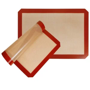 Silpat para 60x40CMx0.4mmhorno  Tapete de silicona para hornear