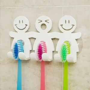 Soporte de cepillo de dientes
