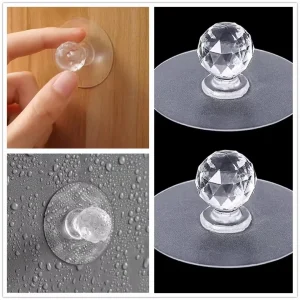 Tirador Adhesivo Pack x18