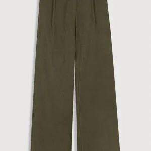 Pantalón Betto Pana Kaki