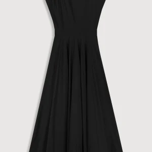 Vestido Carolina Negro