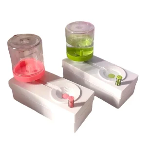 Limpiador de pinceles - Lavapincel