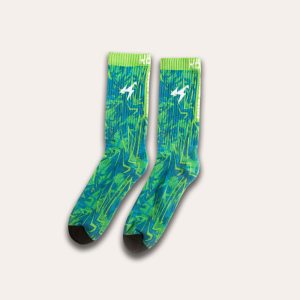 Calcetín Globo Lovers