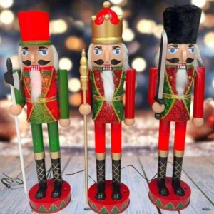 cascanueces bluetooth 60 cm