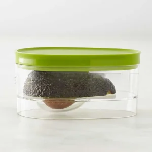 contenedor de palta protector de aguacate para cocina, accesorios de cocina para mantener frescos
