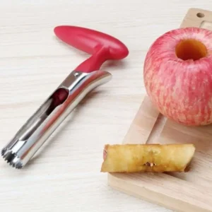 Descorazonador y Pelador de Manzana