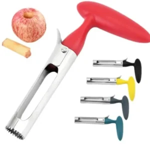 Descorazonador y Pelador de Manzanas ST