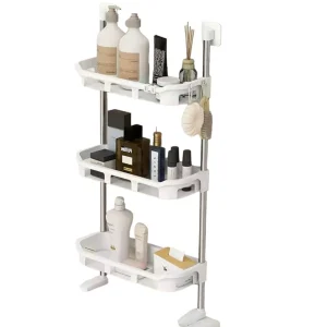 Organizador de 3 niveles para baño