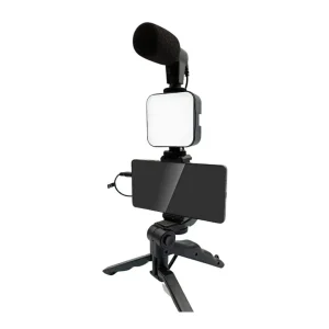 kit bloggers  tripode video