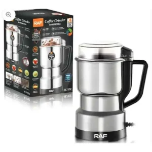 molinillo marca RAF R7132 8 aspas de 300w