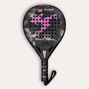 Pala de pádel Aurum Lux