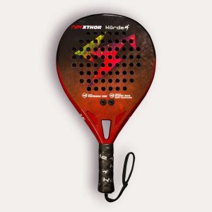 Pala de pádel Xthor