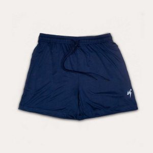 Short Deportivo  Korde Azul