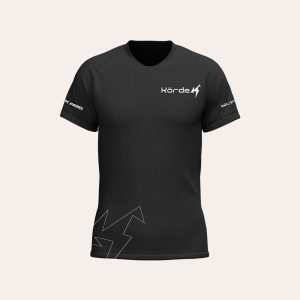 Polera Thermo Negra