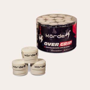 Protector OverGrips Blanco