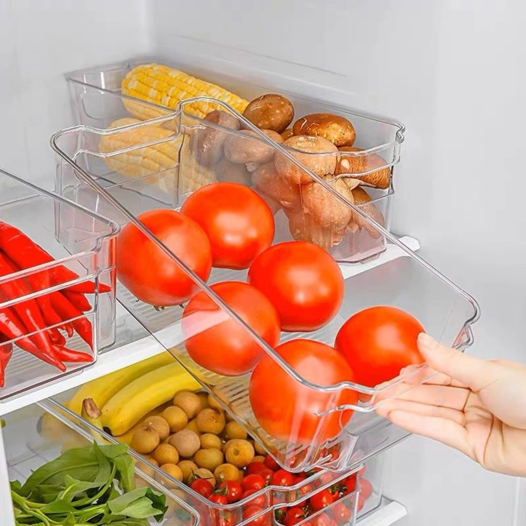 Set de organizadores para Refrigerador 9 piezas - Imagen 3