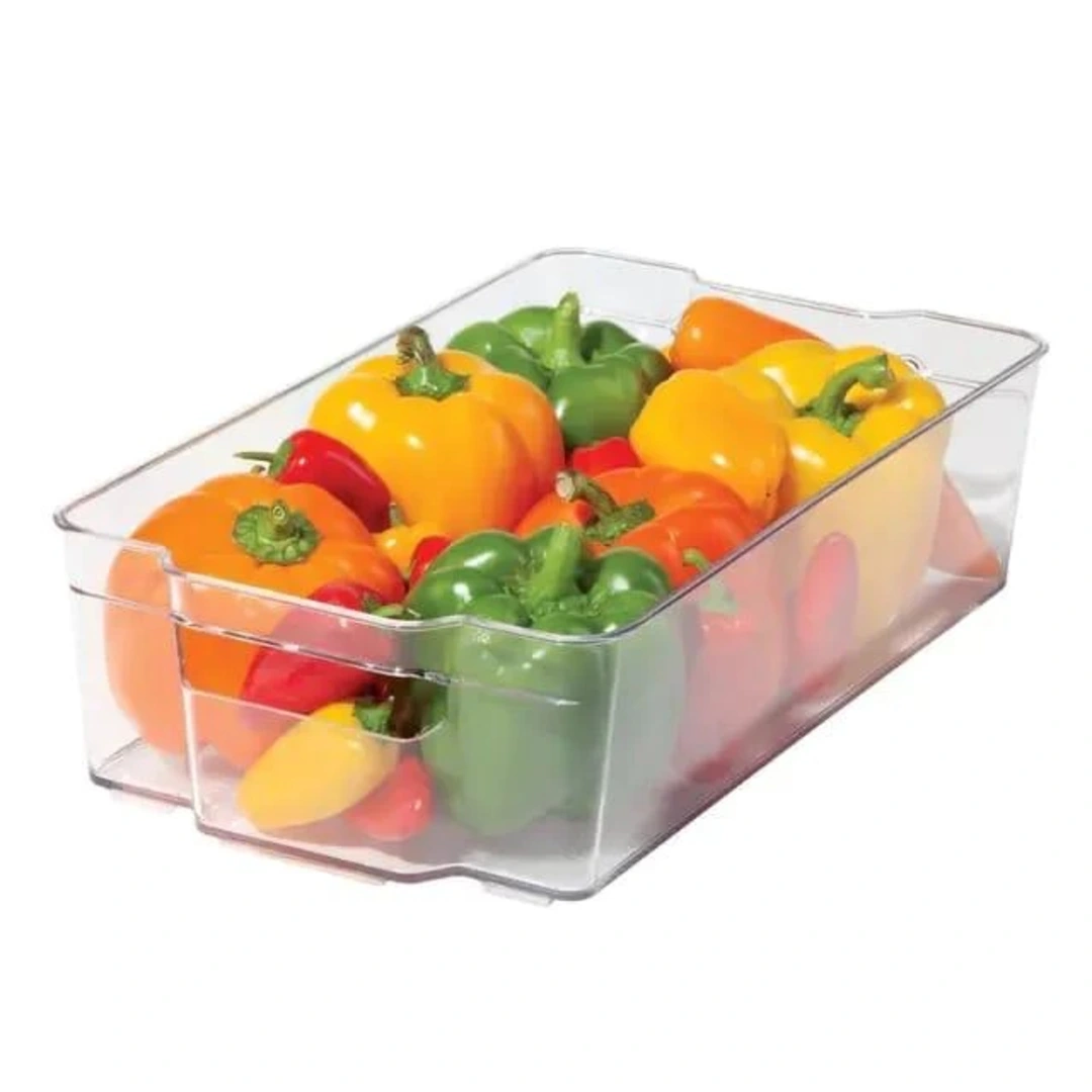 Set de organizadores para Refrigerador 9 piezas - Imagen 4