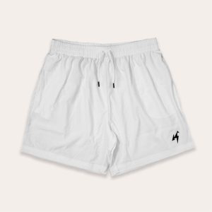 Short Deportivo Korde Elite Blanco