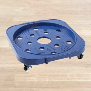 soporte para balón de gas soporte con ruedas para tanque de gas