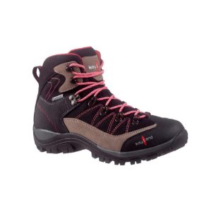 Botín Gore-Tex Mujer Ascent Evo GTX Multicolor Kayland