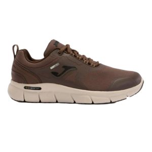 Zapatilla Hombre Ares Café Joma